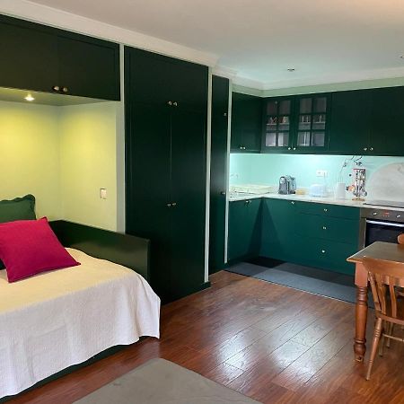 Studio By Casa Da Quinta Funchal  Extérieur photo