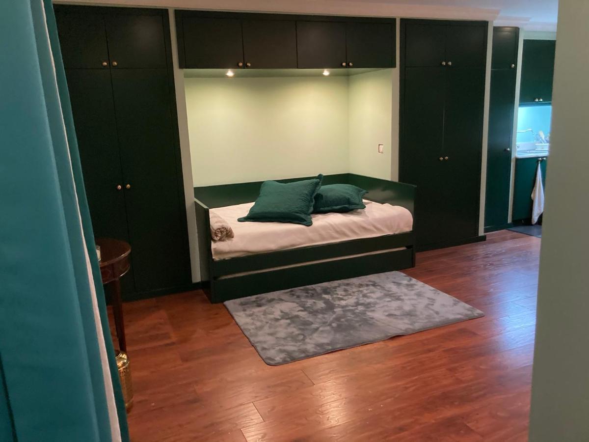 Studio By Casa Da Quinta Funchal  Extérieur photo