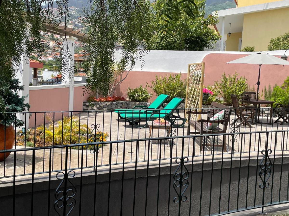 Studio By Casa Da Quinta Funchal  Extérieur photo