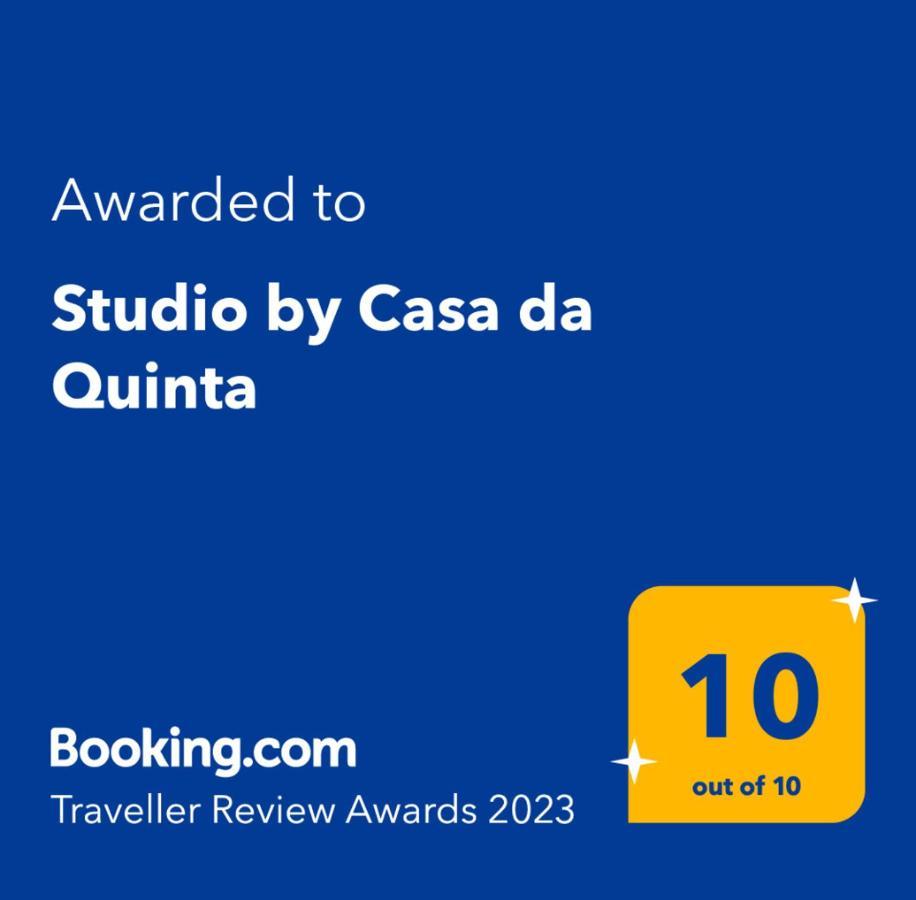 Studio By Casa Da Quinta Funchal  Extérieur photo