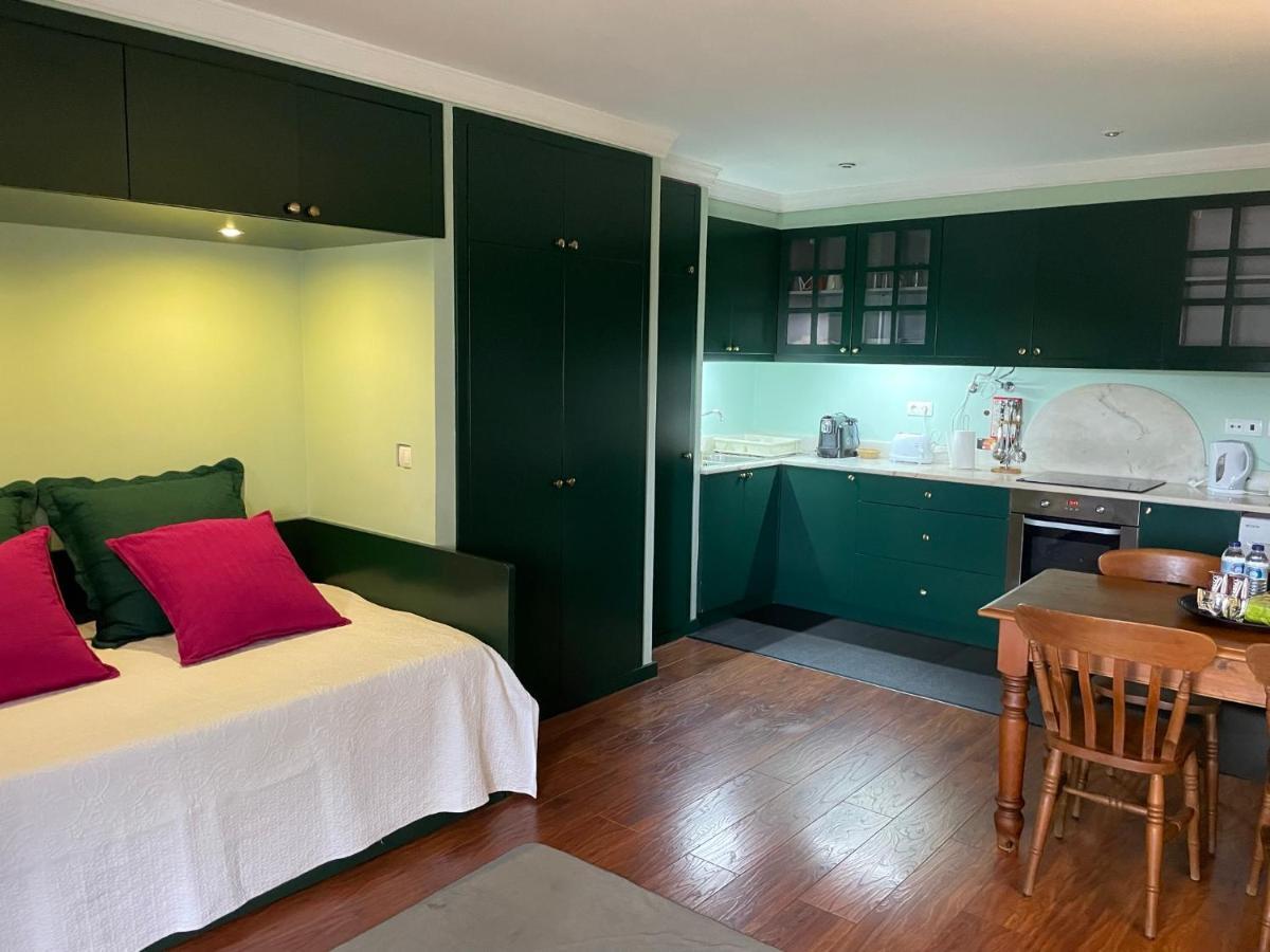 Studio By Casa Da Quinta Funchal  Extérieur photo