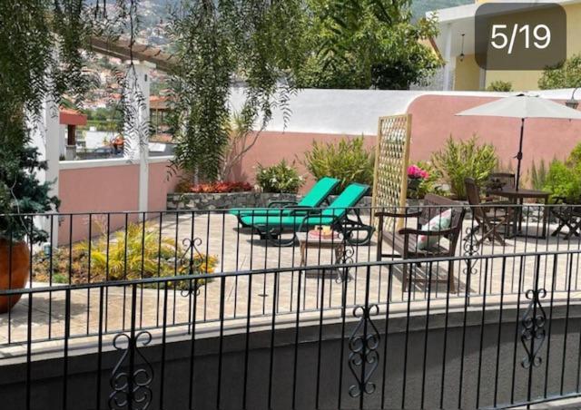 Studio By Casa Da Quinta Funchal  Extérieur photo