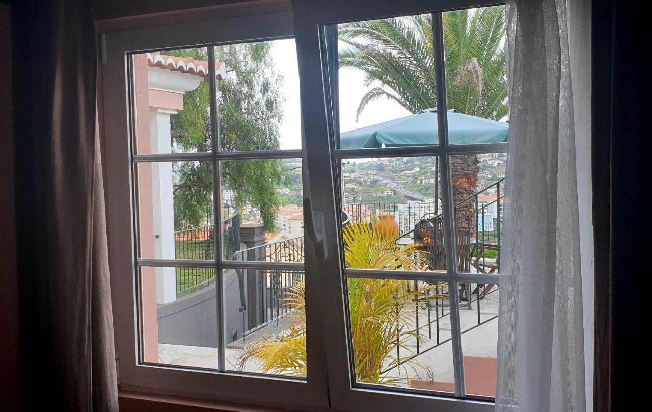 Studio By Casa Da Quinta Funchal  Extérieur photo