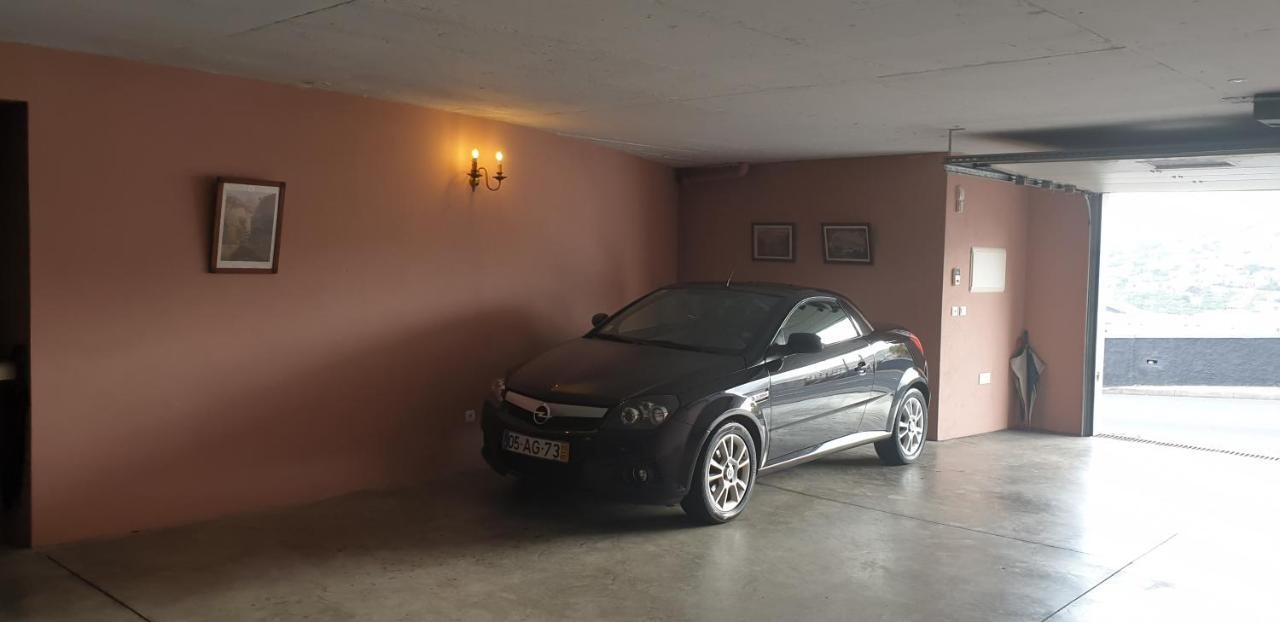Studio By Casa Da Quinta Funchal  Extérieur photo